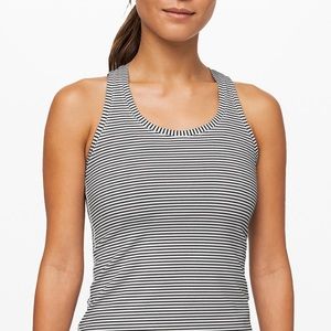 Lululemon Cool Racerback tank
